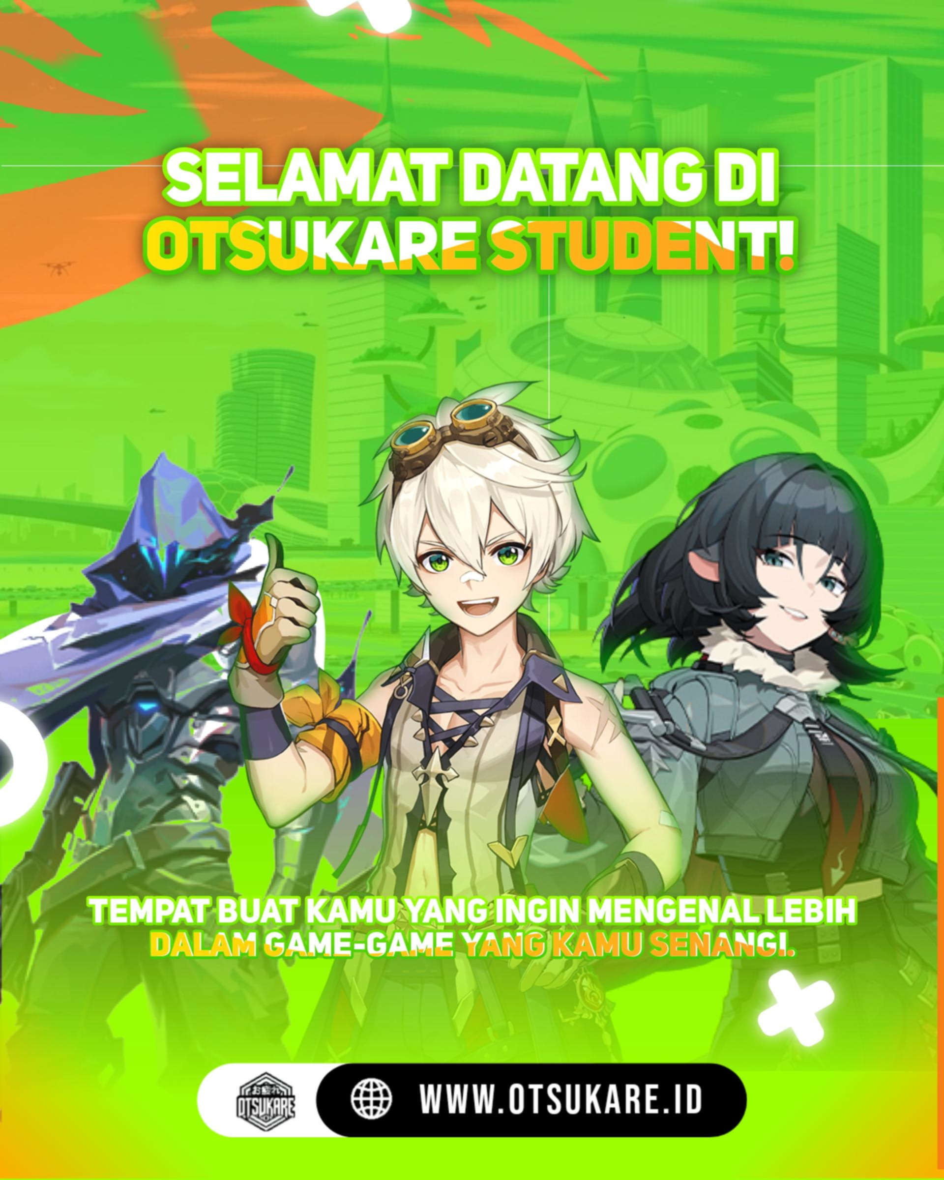 MLBB OTSUKARE
